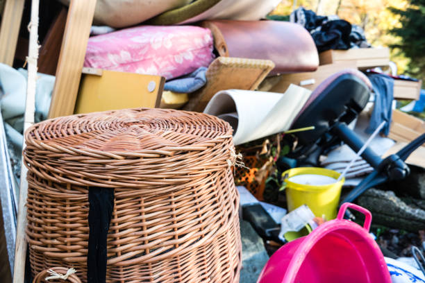 Best Junk Removal and Recycling  in East Gaffney, SC